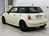 BMW MINI лот № 90693 оценка 4  с аукциона в Японии 5