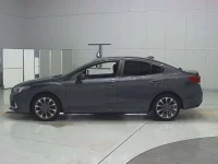 Subaru IMPREZA G4 лот № 30476 оценка 4  с аукциона в Японии 3