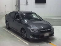Subaru IMPREZA G4 лот № 30476 оценка 4  с аукциона в Японии 4