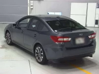 Subaru IMPREZA G4 лот № 30476 оценка 4  с аукциона в Японии 5