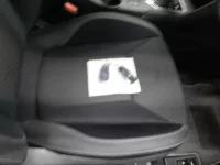 Subaru IMPREZA G4 лот № 30476 оценка 4  с аукциона в Японии 7