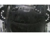 Subaru IMPREZA G4 лот № 30476 оценка 4  с аукциона в Японии 8