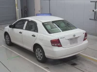 Toyota COROLLA AXIO лот № 30475 оценка 4  с аукциона в Японии 5