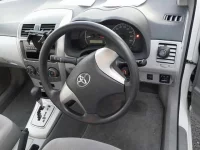 Toyota COROLLA AXIO лот № 30475 оценка 4  с аукциона в Японии 6