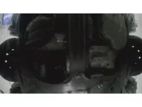 Toyota COROLLA AXIO лот № 30475 оценка 4  с аукциона в Японии 8