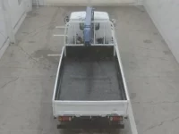 Isuzu ELF лот № 6005 оценка 3.5  с аукциона в Японии 2