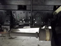 Isuzu ELF лот № 6005 оценка 3.5  с аукциона в Японии 3