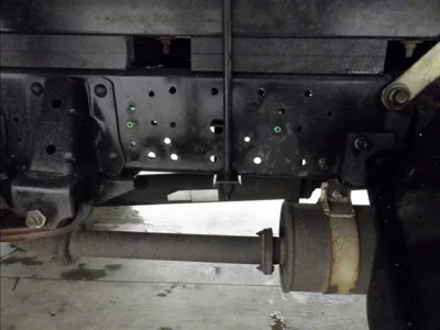 Isuzu ELF  с аукциона в Японии