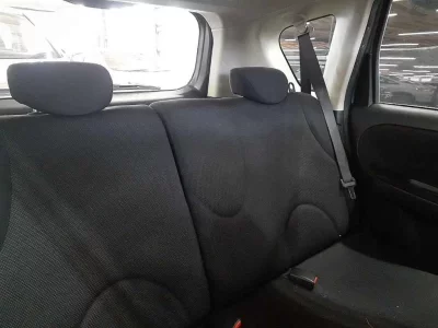 Nissan NOTE  с аукциона в Японии