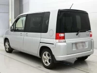 Honda MOBILIO лот № 90696 оценка 3  с аукциона в Японии 5