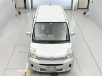 Honda MOBILIO лот № 90696 оценка 3  с аукциона в Японии 6