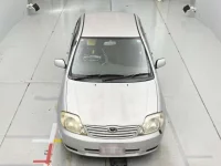 Toyota COROLLA лот № 11072 оценка 3  с аукциона в Японии 6