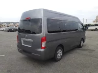 Nissan CARAVAN BUS лот № 70018 оценка 3.5  с аукциона в Японии 1