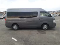 Nissan CARAVAN BUS лот № 70018 оценка 3.5  с аукциона в Японии 2