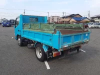 Toyota TOYOACE лот № 70015 оценка 3  с аукциона в Японии 5