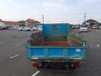 Toyota TOYOACE лот № 70015 оценка 3  с аукциона в Японии 6