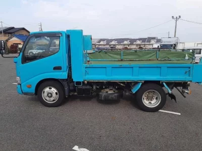 Toyota TOYOACE  с аукциона в Японии