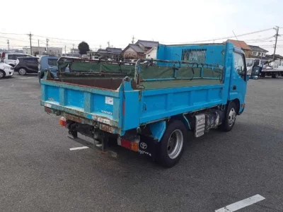 Toyota TOYOACE  с аукциона в Японии