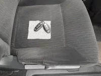 Nissan SERENA лот № 30477 оценка 3.5  с аукциона в Японии 7