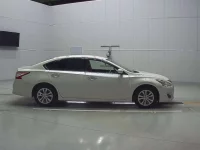 Nissan TEANA лот № 30478 оценка 4.5  с аукциона в Японии 2
