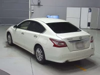 Nissan TEANA лот № 30478 оценка 4.5  с аукциона в Японии 5