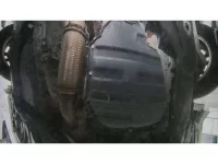 Nissan TEANA лот № 30478 оценка 4.5  с аукциона в Японии 8