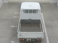 Mitsubishi CANTER лот № 6007 оценка 3.5  с аукциона в Японии 2