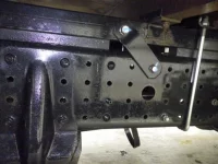 Mitsubishi CANTER лот № 6007 оценка 3.5  с аукциона в Японии 3