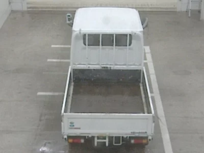 Mitsubishi CANTER  с аукциона в Японии