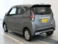 Nissan DAYZ лот № 3244 оценка R  с аукциона в Японии 5