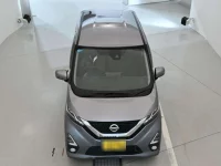 Nissan DAYZ лот № 3244 оценка R  с аукциона в Японии 6
