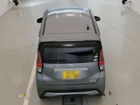 Nissan DAYZ лот № 3244 оценка R  с аукциона в Японии 7