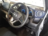 Nissan DAYZ лот № 3244 оценка R  с аукциона в Японии 8