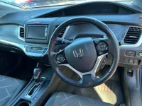 Honda JADE лот № 10288 оценка 4.5  с аукциона в Японии 2