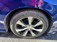 Honda JADE лот № 10288 оценка 4.5  с аукциона в Японии 8