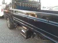 Honda ACTY TRUCK лот № 3248 оценка 4  с аукциона в Японии 10