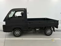Honda ACTY TRUCK лот № 3248 оценка 4  с аукциона в Японии 3