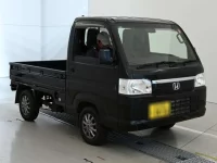 Honda ACTY TRUCK лот № 3248 оценка 4  с аукциона в Японии 4