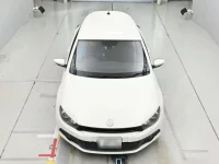 Volkswagen SCIROCCO лот № 90706 оценка 4  с аукциона в Японии 6