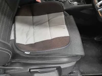 Volkswagen SCIROCCO лот № 90706 оценка 4  с аукциона в Японии 9