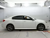 Subaru LEGACY B4 лот № 11078 оценка 4  с аукциона в Японии 2