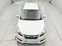 Subaru LEGACY B4 лот № 11078 оценка 4  с аукциона в Японии 6