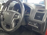 Toyota LAND CRUISER PRADO лот № 30485 оценка 3.5  с аукциона в Японии 6