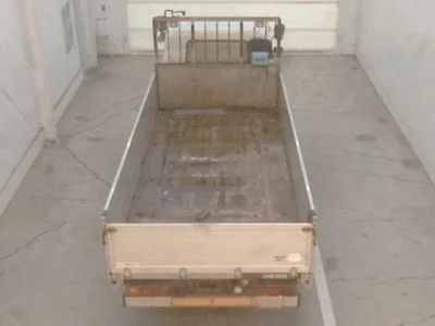 Mitsubishi FUSO FIGHTER  с аукциона в Японии