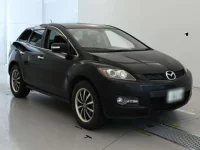 Mazda CX-7 лот № 90713 оценка 3.5  с аукциона в Японии 4