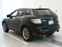 Mazda CX-7 лот № 90713 оценка 3.5  с аукциона в Японии 5