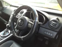 Mazda CX-7 лот № 90713 оценка 3.5  с аукциона в Японии 8