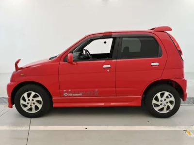 Daihatsu TERIOS KID  с аукциона в Японии