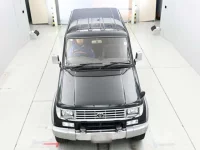 Toyota LAND CRUISER PRADO лот № 11080 оценка 3  с аукциона в Японии 6