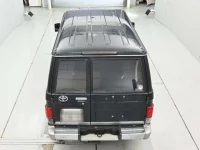 Toyota LAND CRUISER PRADO лот № 11080 оценка 3  с аукциона в Японии 7